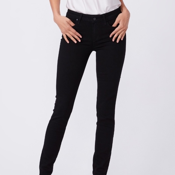 PAIGE Denim - Paige Verdugo Ultra Skinny Jean